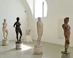 výstava GMU Roudnice (2015–2016)