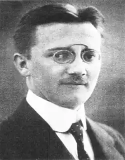 Jan Hořejší, 1912