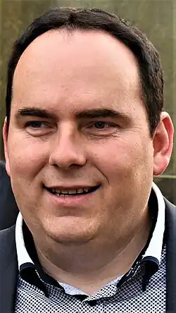 Jan Hrnčíř (2019)