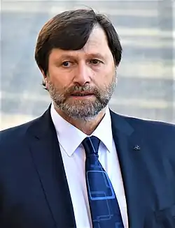 Jan Hrušínský (2019)