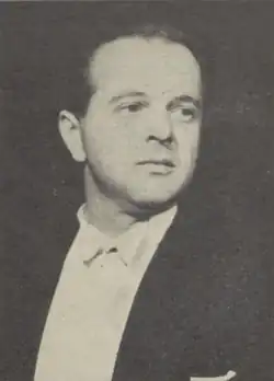 Jan Hus Tichý (časopis Národní divadlo, 1955)