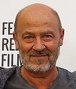 Jan Jakub Kolski (2018)