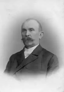 Jan Jaroslav Jindáček