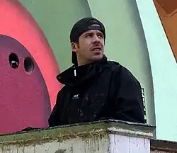 Jan Kaláb (28. dubna 2013)