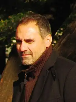 Jan Kalousek (13. října 2010)