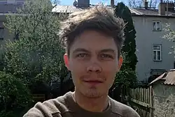 Jan Karpíšek (2010)