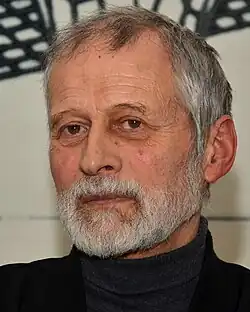 Jan Kavan (2017)