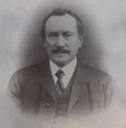 Pradědeček: rolník a obchodník se dřevem v Hodslavicích Jan Křižan starší (1843–1911)