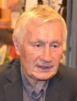 Jan Kukal (9. dubna 2013)