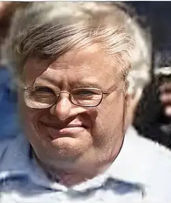 Jan Müller, výřez z hromadné fotografie, autor Jan Müller (samospoušť)