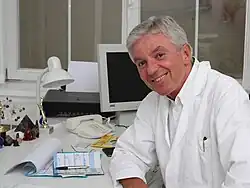 Jan Měšťák (29. září 2009)