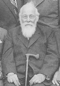 Jan Mazánek v roce 1936