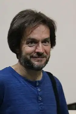 Jan Mikušek (16. září 2023)