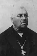 Jan Milostín Kratochvíle