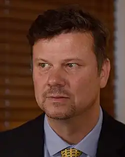 Jan Moláček (2022)