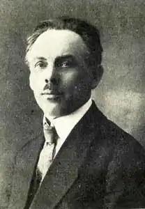 Jan Nepomuk Polášek