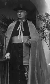 Mons. Prof. PhDr. Jan Nevěřil