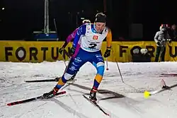 Jan Pechoušek (2019)