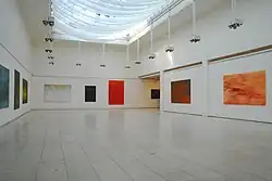 Jan Pištěk, Link4Pictures, Výstavní síň Mánes (2008)