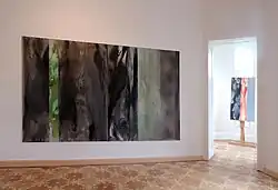 Jan Pištěk, Variabilita, Galerie Morzin, Vrchlabí (2017)