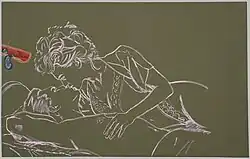 Z cyklu Budoucnost potřebuje jistotu (1996)