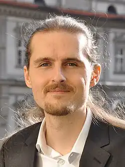 Pošvář v listopadu 2017