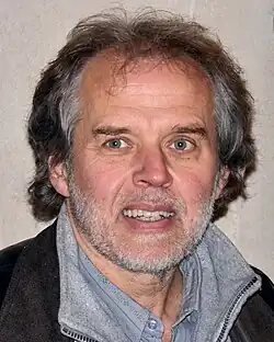 Jan Pohribný v roce 2013