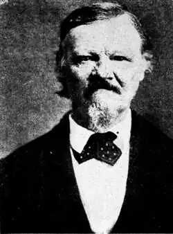 Jan Reimershofer (okolo r. 1870)