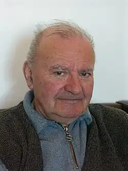 Jan Rybář