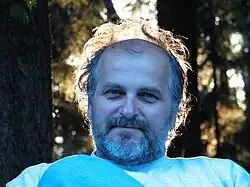 Jan Slovák (17. července 2006)