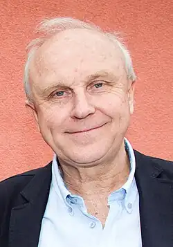 Jan Starý (21. června 2014)