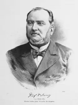 prof. MUDr. Jan Streng