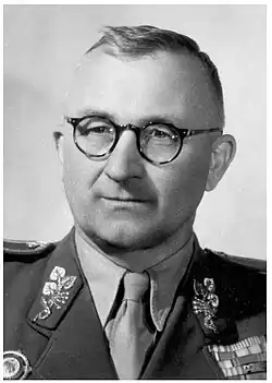 Brigádní generál Jan Studlar