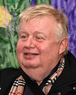Jan Světlík (2016)