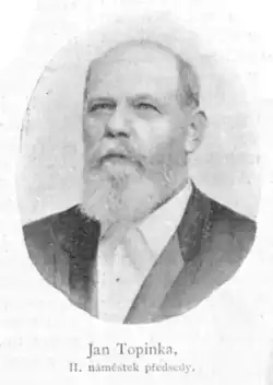 Jan Topinka