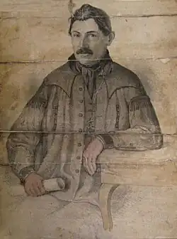 Jan Váňa, zakladatel dolů v Kladně