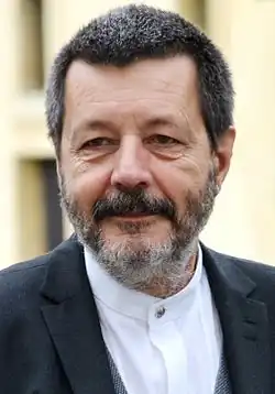 Jan Vedral (24. června 2015)