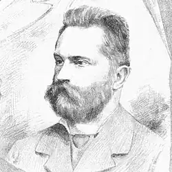 Antonín Javůrek r. 1880
