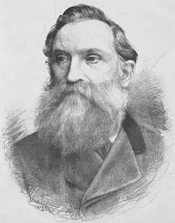 Jan Vilímek: Antonín Lhota (1881)