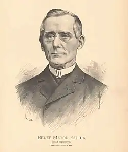 maloval Jan Vilímek