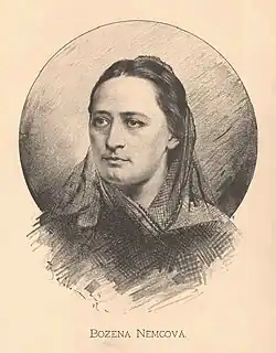 rytina od Jana Vilímka