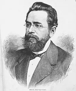 Jan Vilímek - Karel Slavkovský