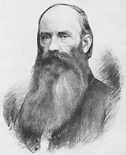 Václav Kratochvíl (kresba J.Vilímek)