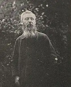 ak. mal. Jan Vochoč