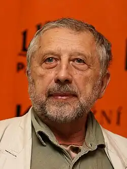 Jan Vodňanský (2008)