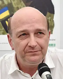 Jan Vondráček (2022)