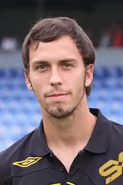 Jan Vošahlík se po konci hostování vrátil do Jablonce.