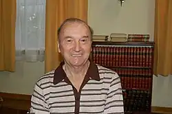 Jan Waldauf (rok 2006)