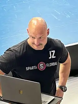 Zahalka v sezóně 2024/2025