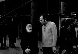 Jan Zrzavý a Vladimír Vojíř (60. léta 20. století)